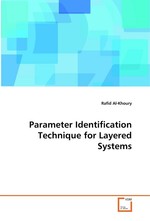 Parameter Identification Technique for Layered Systems