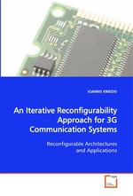 An Iterative Reconfigurability Approach for 3G Communication Systems. Reconfigurable Architectures and Applications