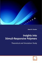 Insights into Stimuli-Responsive Polymers. Theoretical and Simulation Study