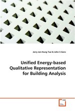 Unified Energy-based Qualitative Representation for Building Analysis