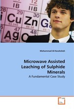 Microwave Assisted Leaching of Sulphide Minerals. A Fundamental Case Study