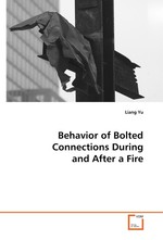 Behavior of Bolted Connections During and After a  Fire