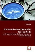 Platinum Porous Electrodes for Fuel Cells. with focus on Proton Exchange Membrane Fuel Cells  (PEMFCs)