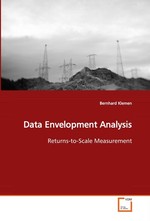 Data Envelopment Analysis. Returns-to-Scale Measurement