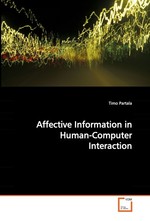 Affective Information in Human-Computer Interaction