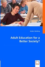 Adult Education for a Better Society?