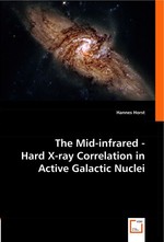 The Mid-infrared - Hard X-ray Correlation in Active Galactic Nuclei