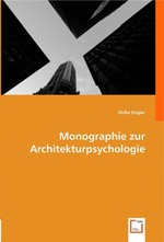 Monographie zur Architekturpsychologie