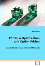 Portfolio Optimization and Option Pricing. Selected Problems and Efficient Methods