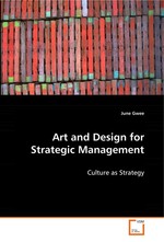 Art and Design for Strategic Management. Culture as Strategy
