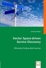 Vector Space-driven Service Discovery. Efficiently Finding Web Services