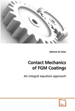 Contact Mechanics of FGM Coatings. An integral equation approach