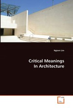 Critical Meanings In Architecture