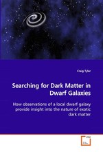Searching for Dark Matter in Dwarf Galaxies. How observations of a local dwarf galaxy provide insight into the  nature of exotic dark matter