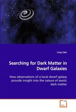 Searching for Dark Matter in Dwarf Galaxies. How observations of a local dwarf galaxy provide insight into the nature of exotic dark matter