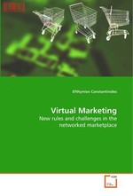 Virtual Marketing. New rules and challenges in the networked marketplace