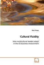 Cultural Fluidity. How multicultural leaders adapt in the US business environment