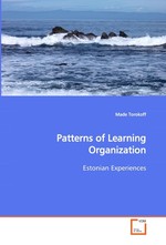 Patterns of Learning Organization. Estonian Experiences