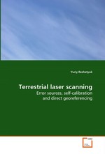 Terrestrial laser scanning. Error sources, self-calibration and direct  georeferencing