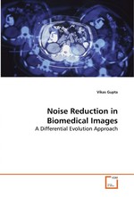 Noise Reduction in Biomedical Images. A Differential Evolution Approach