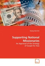 Supporting National Missionaries. An Appraisal of the Strategy of Gospel for Asia