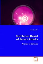 Distributed Denial of Service Attacks. Analysis of Defenses