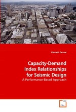 Capacity-Demand Index Relationships for Seismic Design. A Performance-Based Approach