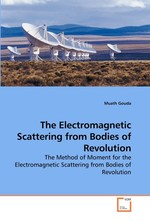 The Electromagnetic Scattering from Bodies of Revolution. The Method of Moment for the Electromagnetic Scattering from Bodies of Revolution