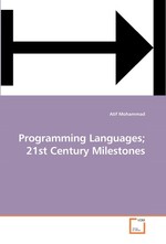 Programming Languages; 21st Century Milestones