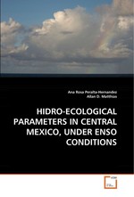 HIDRO-ECOLOGICAL PARAMETERS IN CENTRAL MEXICO, UNDER ENSO CONDITIONS