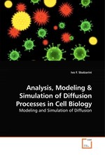 Analysis, Modeling. Modeling and Simulation of Diffusion