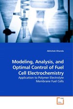 Modeling, Analysis, and Optimal Control of Fuel Cell Electrochemistry. Application to Polymer Electrolyte Membrane Fuel Cells