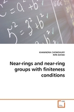 Near-rings and near-ring groups with finiteness conditions