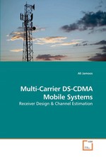 Multi-Carrier DS-CDMA Mobile Systems. Receiver Design