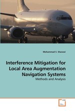 Interference Mitigation for Local Area Augmentation Navigation Systems. Methods and Analysis