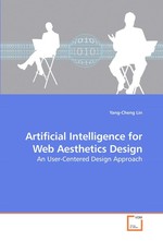 Artificial Intelligence for Web Aesthetics Design. An User-Centered Design Approach