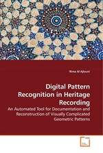 Digital Pattern Recognition in Heritage Recording. An Automated Tool for Documentation and Reconstruction of Visually Complicated Geometric Patterns