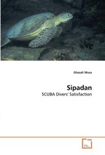 Sipadan. SCUBA Divers Satisfaction