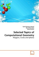 Selected Topics of Computational Geometry. Polygons, Circles and Spheres