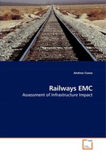 Railways EMC. Assessment of Infrastructure Impact
