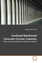 Confined Reinforced Concrete Circular Columns. New eccentricity Based Confinement Model