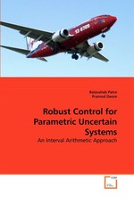 Robust Control for Parametric Uncertain Systems. An Interval Arithmetic Approach