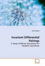 Invariant Differential Pairings. A Study of Bilinear Symmetries for Parabolic Geometries