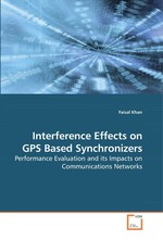 Interference Effects on GPS Based Synchronizers. Performance Evaluation and its Impacts on Communications Networks