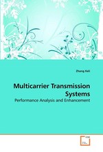 Multicarrier Transmission Systems. Performance Analysis and Enhancement