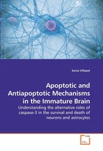 Apoptotic and Antiapoptotic Mechanisms in the Immature Brain. Understanding the alternative roles of caspase-3 in the survival and death of neurons and astrocytes