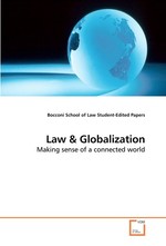 Law. Making sense of a connected world