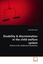 Disability. Parents with intellectual disabilities