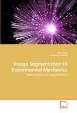 Image Segmentation in Experimental Mechanics. Approaches and Applications