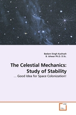 The Celestial Mechanics: Study of Stability. ... Good Idea for Space Colonization!